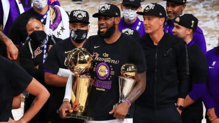 经典回顾近十年nba总决赛哪年才是众望所归的一场「经典回顾近十年NBA总决赛哪年才是众望所归」