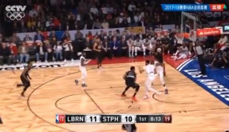 nba全明星东西部主帅出炉「NBA2018全明星东西部首发阵容名单预测附投票/比赛时间」