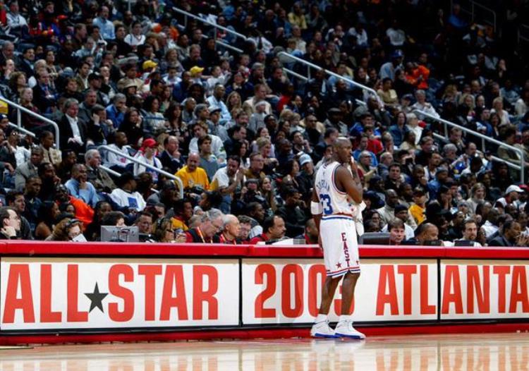 nba全明星鞋子「不能错过的2020NBA全明星球鞋总览」