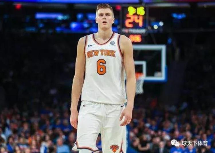 2017年nba最前线「球天下盘点201718赛季NBA十大大前锋」
