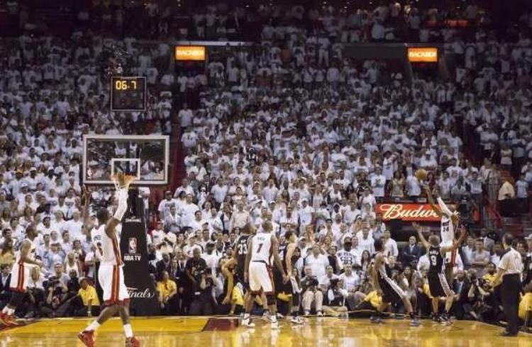 经典回顾近十年nba总决赛哪年才是众望所归的一场「经典回顾近十年NBA总决赛哪年才是众望所归」