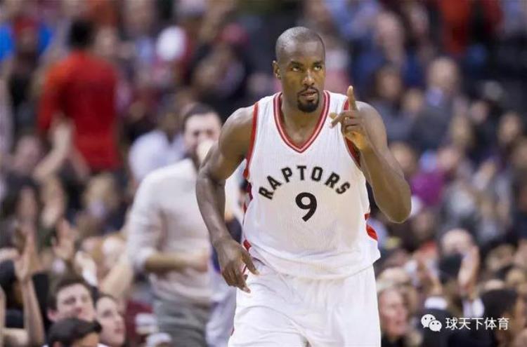 2017年nba最前线「球天下盘点201718赛季NBA十大大前锋」