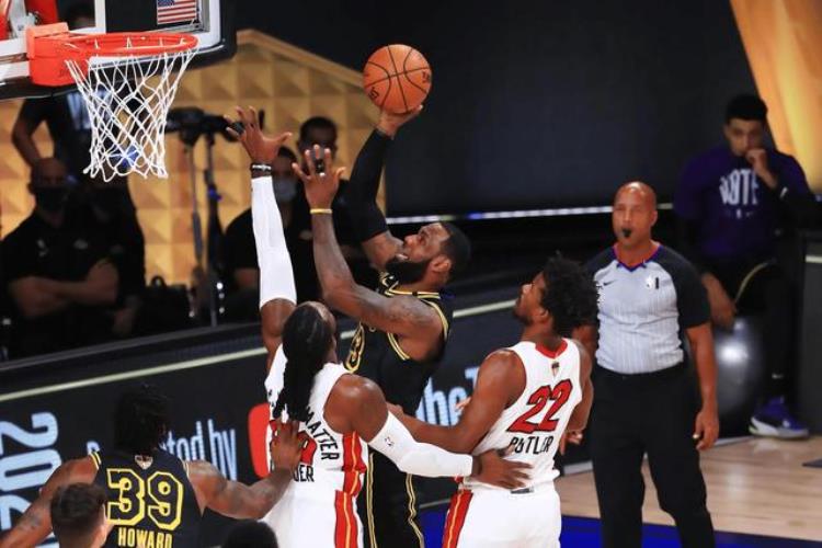 经典回顾近十年nba总决赛哪年才是众望所归的一场「经典回顾近十年NBA总决赛哪年才是众望所归」