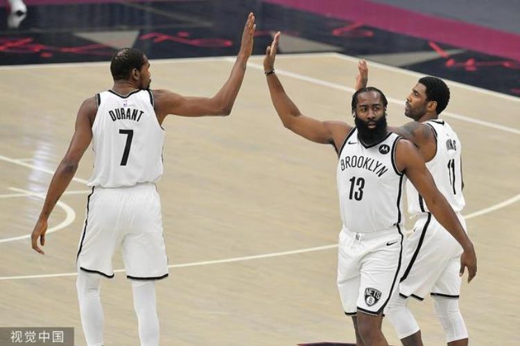 2021年nba杜兰特「杜兰特和太阳今年夺冠NBA用27年经验证明难上加难」