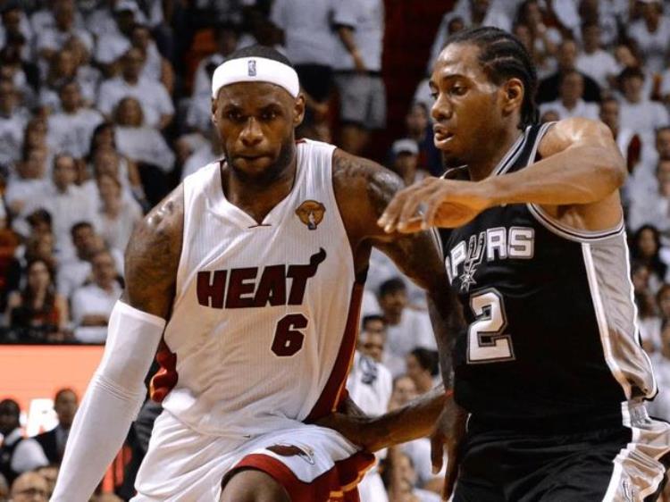 经典回顾近十年nba总决赛哪年才是众望所归的一场「经典回顾近十年NBA总决赛哪年才是众望所归」
