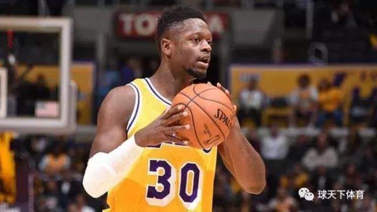 2017年nba最前线「球天下盘点201718赛季NBA十大大前锋」