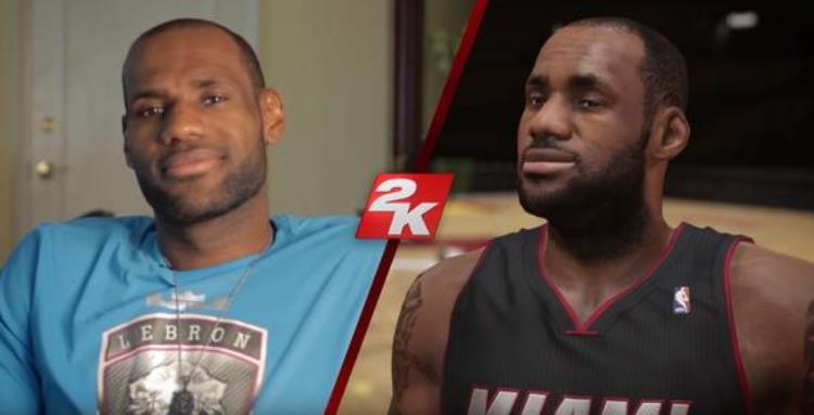 nba2k 王朝「NBA2K印象十年王朝与我们的篮球梦」