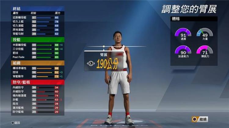如何评价nba2k20「逐渐滑向平庸边缘的球场王者NBA2K20评测」