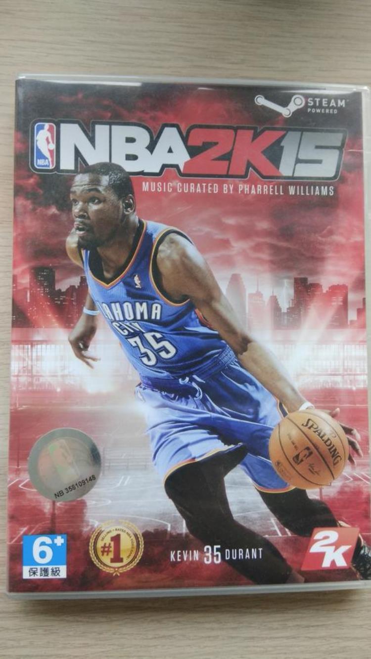 nba2k 王朝「NBA2K印象十年王朝与我们的篮球梦」
