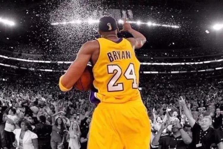科比退役后24号球衣给谁了「退役24号球衣支持科比成Logo库班真是NBA老板的清流」