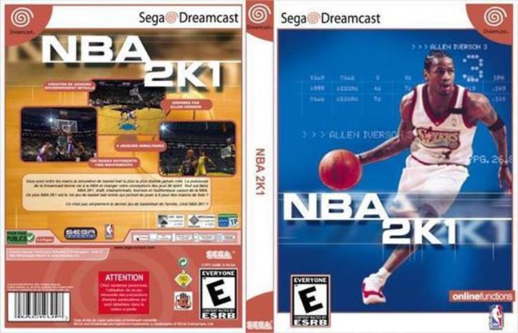 nba2k 王朝「NBA2K印象十年王朝与我们的篮球梦」