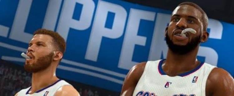 如何评价nba2k20「逐渐滑向平庸边缘的球场王者NBA2K20评测」