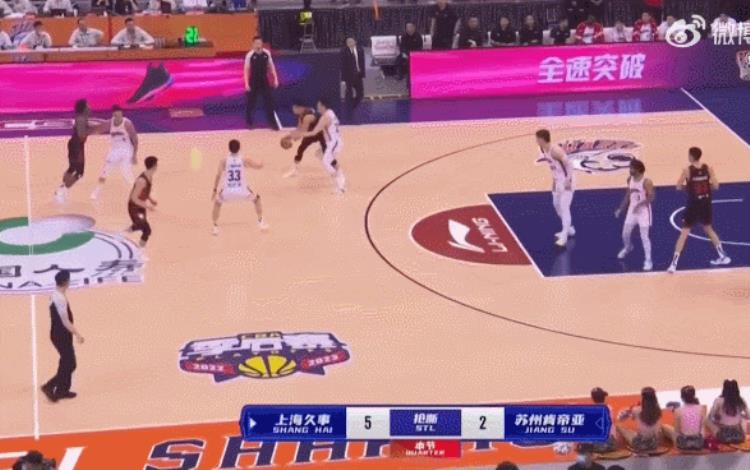 上海VS江苏G3假球事件中国篮协介入调查NBA处罚独行侠