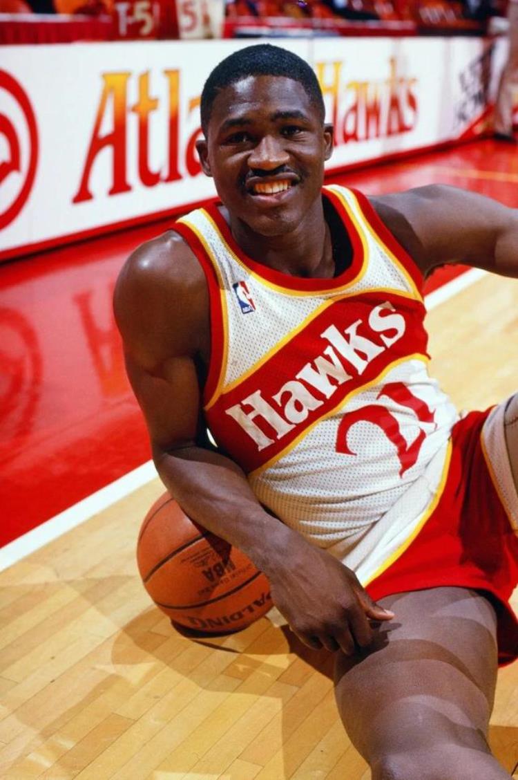 nba历届选秀年「NBA19811990历年选秀大会三大代表」