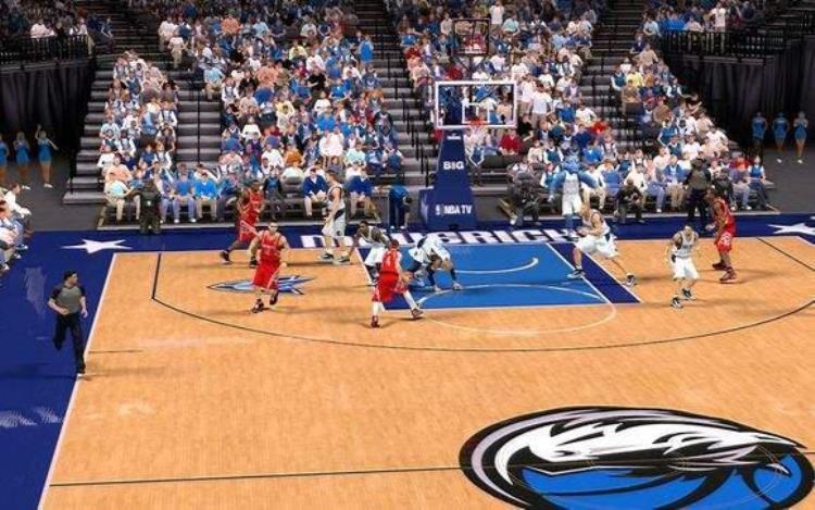 nba2kol卡特「NBA2K历史第一扣将只是蓝卡41岁的卡特可不仅仅是收藏品」