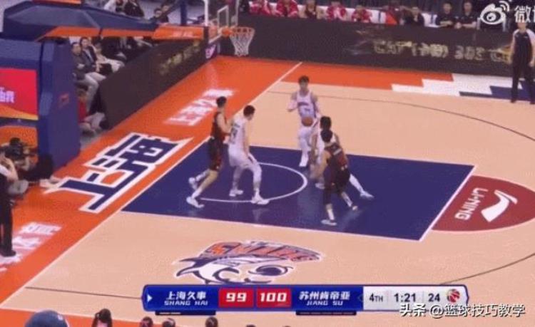 上海VS江苏G3假球事件中国篮协介入调查NBA处罚独行侠