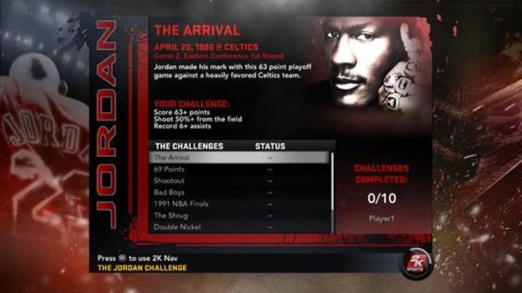 nba2k 王朝「NBA2K印象十年王朝与我们的篮球梦」