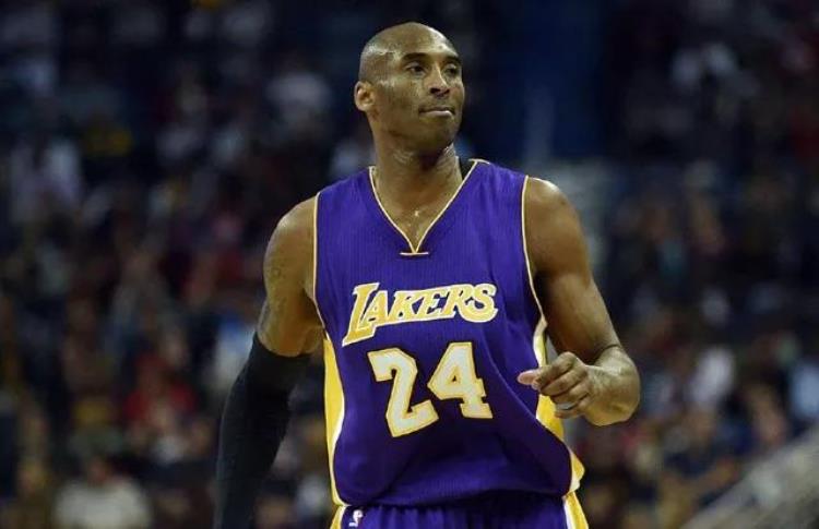 科比退役后24号球衣给谁了「退役24号球衣支持科比成Logo库班真是NBA老板的清流」