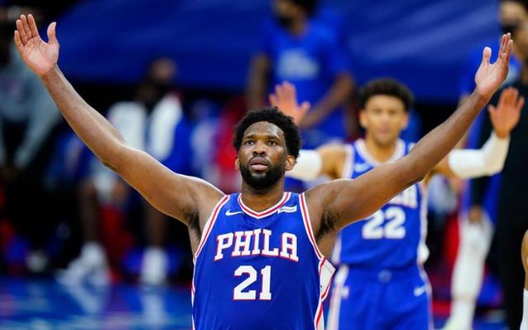 恩比德196亿美元续约NBA今夏过亿合同已达12个