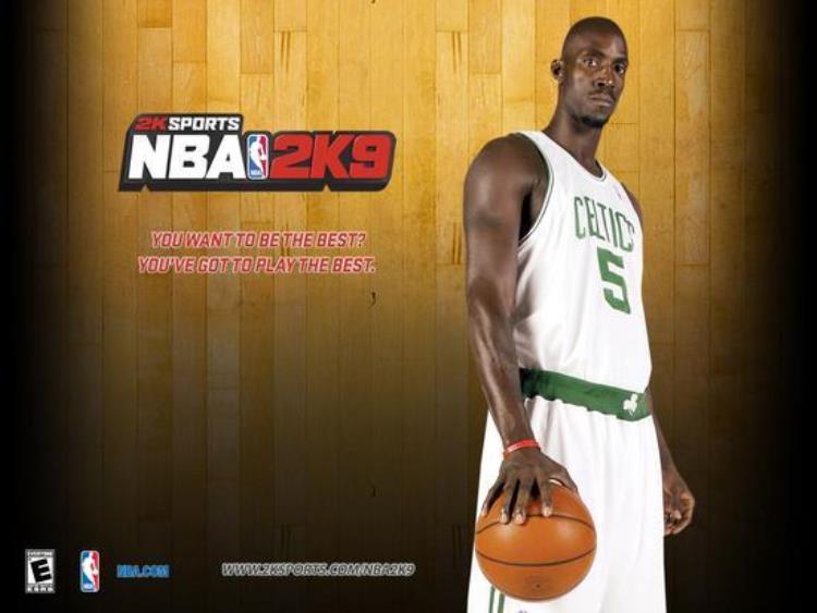 nba2k 王朝「NBA2K印象十年王朝与我们的篮球梦」