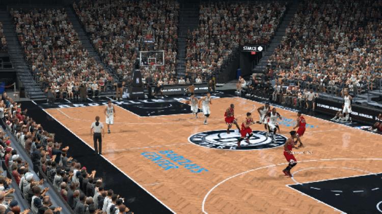 nba2k17如何过人「NBA2K17运球过人技巧合集怎么转身急停」