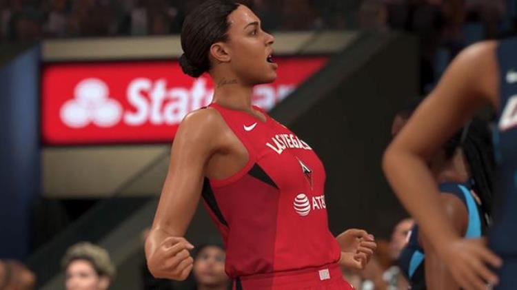 如何评价nba2k20「逐渐滑向平庸边缘的球场王者NBA2K20评测」