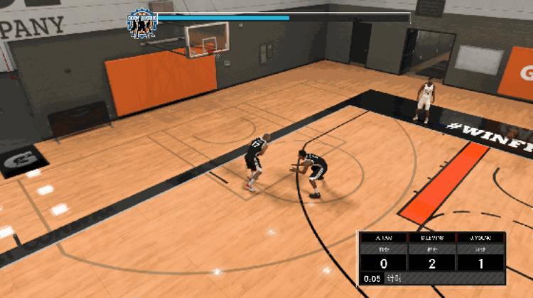 nba2k17如何过人「NBA2K17运球过人技巧合集怎么转身急停」