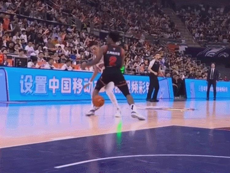 上海VS江苏G3假球事件中国篮协介入调查NBA处罚独行侠