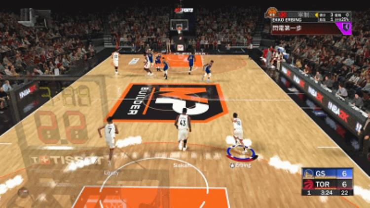 如何评价nba2k20「逐渐滑向平庸边缘的球场王者NBA2K20评测」