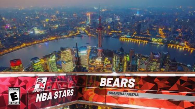 nba2k 王朝「NBA2K印象十年王朝与我们的篮球梦」