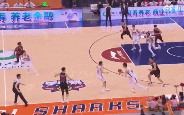 上海VS江苏G3假球事件中国篮协介入调查NBA处罚独行侠