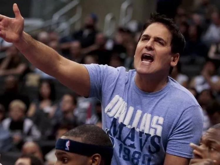科比退役后24号球衣给谁了「退役24号球衣支持科比成Logo库班真是NBA老板的清流」