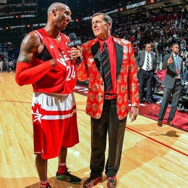 08年nba全明星赛全场回放「美媒晒2008年NBA全明星照突然发现很多人都离开NBA了」