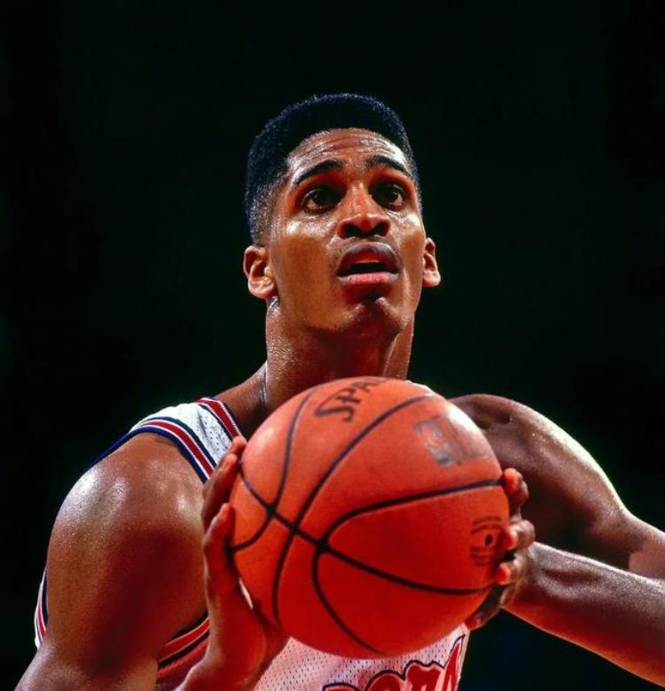 nba历届选秀年「NBA19811990历年选秀大会三大代表」