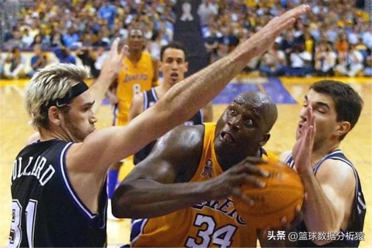 盘点nba近30年的得分王比比谁的含金量最高「盘点NBA近30年的得分王比比谁的含金量最高」