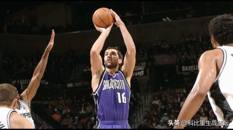 nba历史三分王是谁「NBA各队三分王是谁库里父子同登台湖人让人意外」