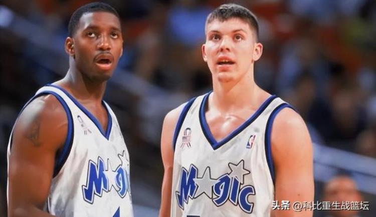 nba历史三分王是谁「NBA各队三分王是谁库里父子同登台湖人让人意外」