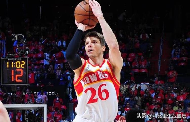 nba历史三分王是谁「NBA各队三分王是谁库里父子同登台湖人让人意外」