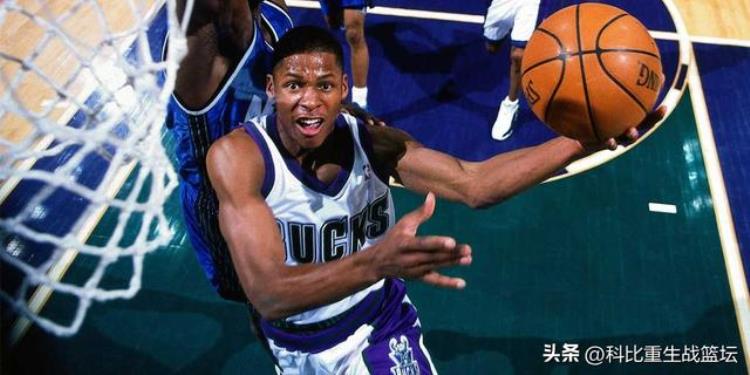 nba历史三分王是谁「NBA各队三分王是谁库里父子同登台湖人让人意外」