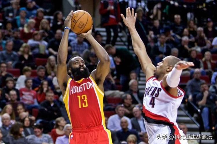 nba历史三分王是谁「NBA各队三分王是谁库里父子同登台湖人让人意外」