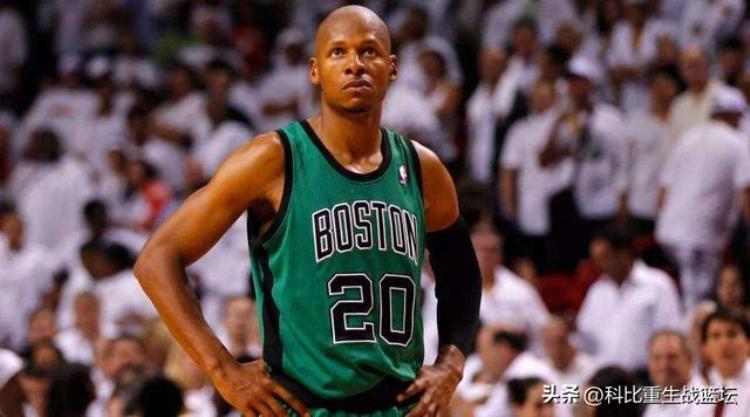 nba历史三分王是谁「NBA各队三分王是谁库里父子同登台湖人让人意外」