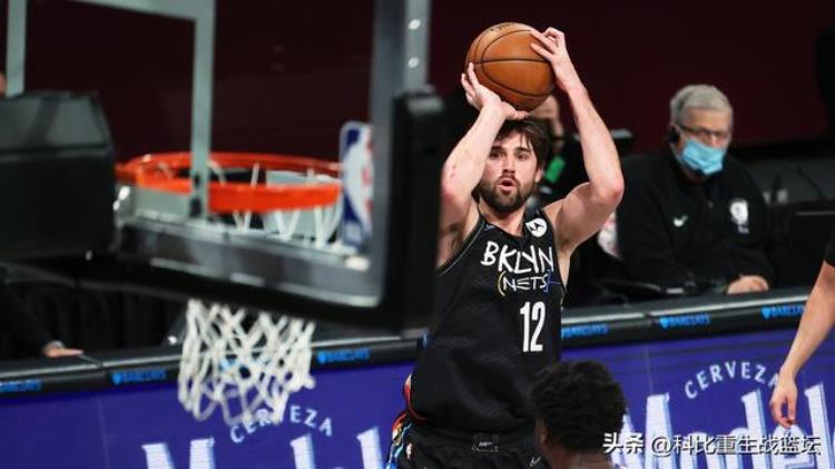 nba历史三分王是谁「NBA各队三分王是谁库里父子同登台湖人让人意外」