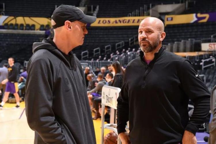 nba现役各队教练「NBA现役只有十位教练带队打进过总决赛看看他们都是谁」