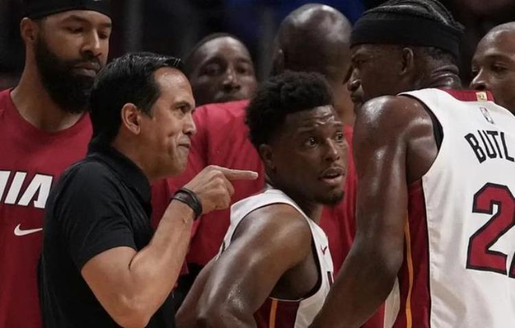 nba现役各队教练「NBA现役只有十位教练带队打进过总决赛看看他们都是谁」