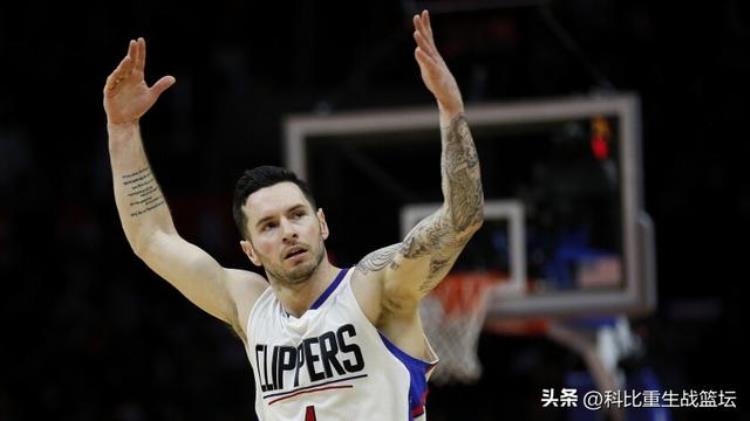 nba历史三分王是谁「NBA各队三分王是谁库里父子同登台湖人让人意外」