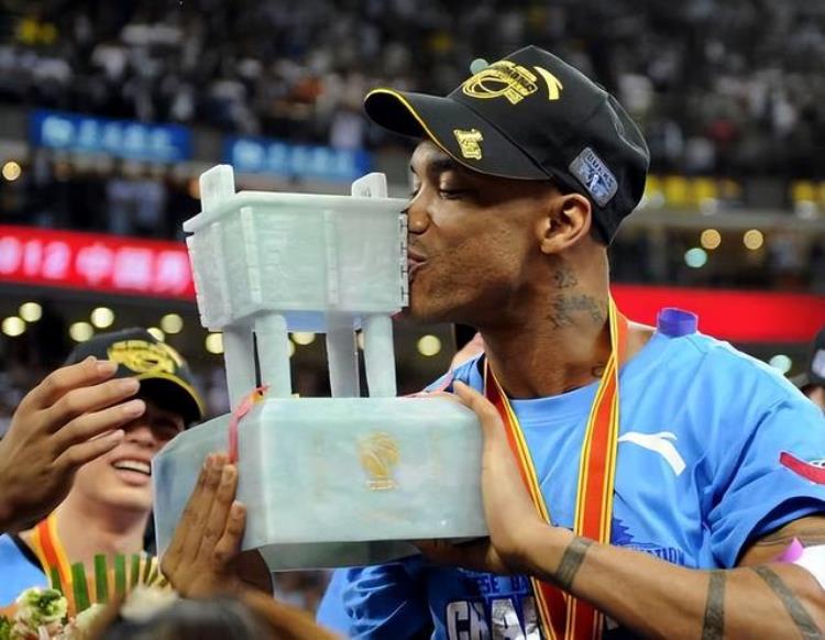 cba外援参加nba选秀「麦迪马布里马丁等等CBA哪些外援在NBA里也入选过全明星」