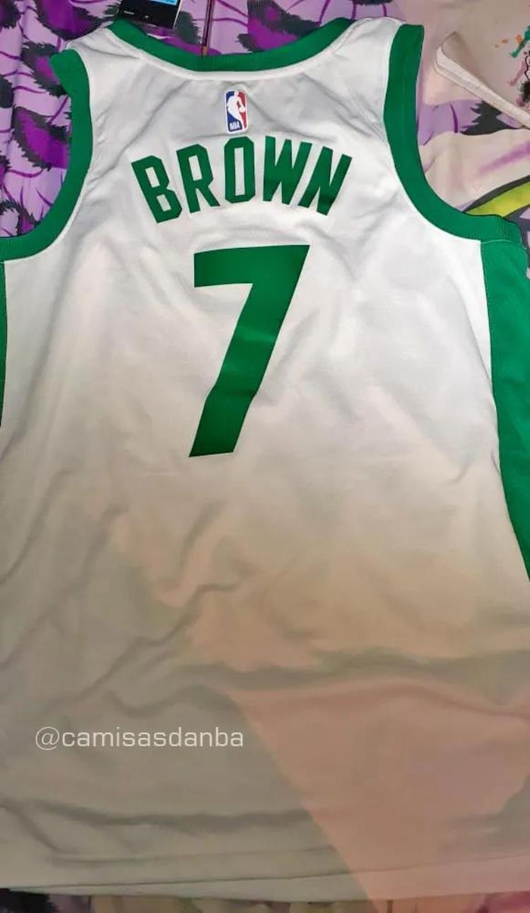nba最新城市版球衣「NBA球员上身新赛季城市版球衣独行侠和猛龙队很帅」