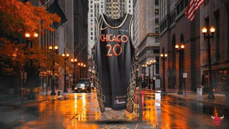nba最新城市版球衣「NBA球员上身新赛季城市版球衣独行侠和猛龙队很帅」
