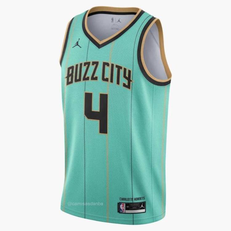 nba最新城市版球衣「NBA球员上身新赛季城市版球衣独行侠和猛龙队很帅」