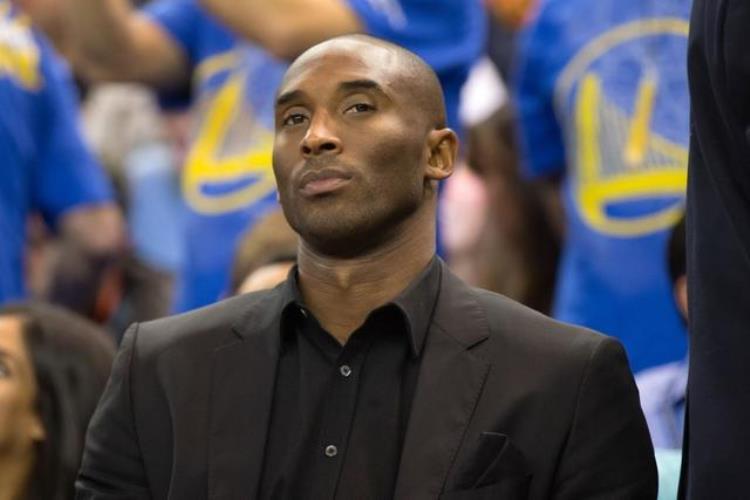 nba颜值巅峰「NBA历史上4大颜值担当科比仅垫底榜首从头帅到脚」